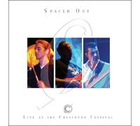 Spaced Out - Live At The Crescendo Festival