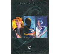 SPACED OUT - Live At The Crescendo Festival [Francia] [DVD]