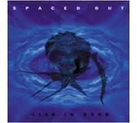 SPACED OUT - Live In 2000 [Francia] [DVD]