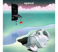 Spaced - THIS IS ALL WE EVER GET`