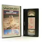 Spaceflight : One Giant Leap Volume three. (VHS)
