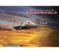 Spaceforce Homeworld (PC) Steam Key - GLOBAL