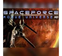 Spaceforce Rogue Universe HD (PC) Steam Gift - GLOBAL