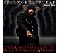 Spaceghostpurrp - Mysterious Phonk: The Chronicles Of Spaceghostpurrp