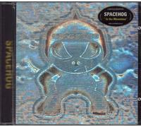Spacehog - In The Meantime - Hologram