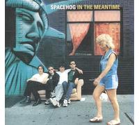 Spacehog - In the meantime [Single-CD]