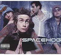 Spacehog - Space Is the Place