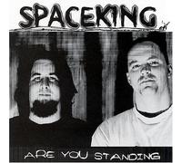 Spaceking - are You Standing