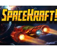 SpaceKraft! (PC) Steam Account - GLOBAL