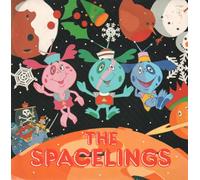 SPACELINGS - LAST NIGHT I HAD THE STRANGEST DREAM 7 INCH (7" VINYL 45) UK WISE Z 1985