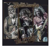 Spacelords On Stage - Live (CD)