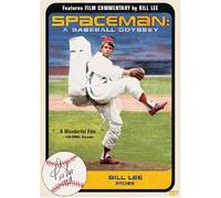 Spaceman: A Baseball Odyssey [Reino Unido] [DVD]