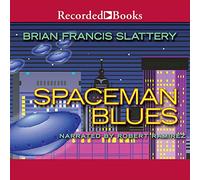 Spaceman Blues: una canción de amor