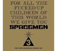 Spacemen 3 - for All The Fucked Up Children/180g [Vinilo]