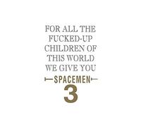 Spacemen 3 - For All The Fucked-Up Children Of This World We Give You Spacemen 3 [Vinilo]