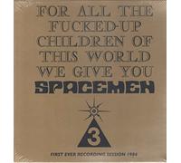 Spacemen 3 - For All The Fucked Up Children [Vinilo]