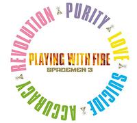 Spacemen 3 - Playing With Fire (180g Vinyl) [VINYL] [Vinilo]