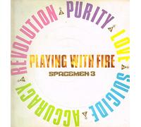 Spacemen 3 - Playing With Fire [Vinilo]