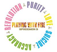 Spacemen 3 - Playing With Fire [Vinilo]