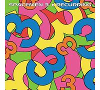 Spacemen 3 - Recurring (180g Vinyl) [VINYL] [Vinilo]