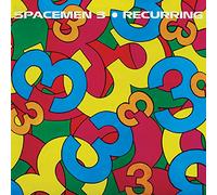 Spacemen 3 - Recurring [Vinilo]