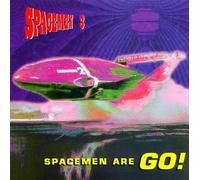 Spacemen 3 - Spacemen Are Go!