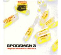 Spacemen 3 - Taking Drugs to Make..