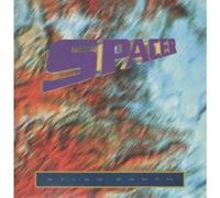Spacer - Atlas of the Earth [Vinilo]