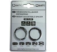 Spacer-Flex ALU-solo 7 g en la tarjeta