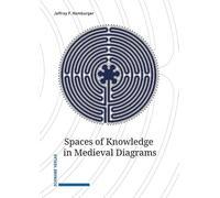 Spaces of Knowledge in Medieval Diagrams: 11