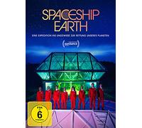 Spaceship Earth [Alemania] [DVD]