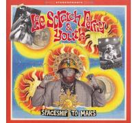Spaceship To Mars - Spaceship To Mars