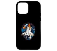 Spaceshuttle Space Travel Carcasa para iPhone 12 Mini
