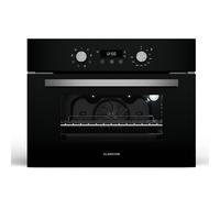 SpaceSmart Horno compacto empotrable