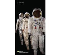 Spacesuits: The Smithsonian National Air and Space Museum Collection