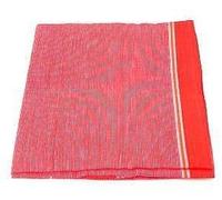 Spacetouch Gamchha - Toalla tradicional india hecha de tela de algodón fino puro algodón algodón toalla para hombre gamcha multicolor