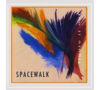 Spacewalk - Figure It Out