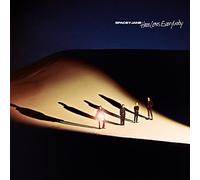 Spacey Jane - Here Comes Everybody - Limited Neon Orange Vinyl [Vinilo]