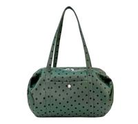 Spacious Duffel Bag, Compact Sports Luggage, Large Capacity Reinforced
