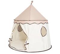 Spacious Kids Game House Tent Kids Play Tent Indoor Children Game House for Kindergarten Living Room Bedroom Playroom School Party Fun Entertainment