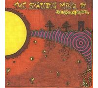 Spacious Mind, the - The Mind of a Brother