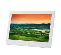 Spacmirrors Photo Marcos de Fotos Digitales Versión WiFi de 10 Pulgadas Álbum electrónico Pantalla táctil de Alta frecuencia Productos de visualización Álbum electrónico Resolución 1280 * 800