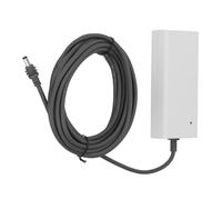 Spacnana Adaptador de Corriente para Gen 3 y Mini, Cargador Adaptador de CA de 48 V y 150 W con Cable de CA de 3,3 Pies, Fuente de Alimentación de Repuesto de Cable de 16,4 (Enchufe Europeo