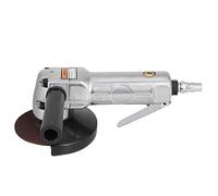 Spacnana Amoladora Angular, Herramienta Neumática con Cuerpo de Aleación de Aluminio, Velocidad de 11000 Rpm para Desbarbado y Lijado Industrial