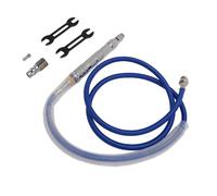 Spacnana Amoladora de Matriz de Lápiz de Aire, Aleación de Acero de Tungsteno, Herramienta de Grabado de Alta Eficiencia de 70000 Rpm para Cerámica de Piedra de Vidrio de Metal