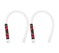 Spacnana Barra de Luz LED Flexible y Moldeable - 29.5 Pulgadas, 800 Lúmenes, 3 Modos de Brillo - Recargable Mediante Puerto Tipo C - Ideal para Reparación de Automóviles, Mantenimiento