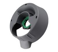 Spacnana Base de Olla Principal para TM5 6, Reemplace la Vieja o Dañada, Uso en Superficies Planas, Cómodo y Práctico de Usar, Apto para Lavavajillas y Larga Vida Útil para