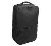 Spacnana Bolsa de Viaje de Compresión de Sello de Vacío de Mochila de 56L con Bloqueo de Aduanas USB Puerto de Carga USB Black para Viaje de Negocios