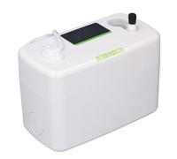 Spacnana Bomba de Condensado, Material ABS, bajo Nivel de Ruido, Capacidad de 200 Ml, Instalación Vertical para Aires Acondicionados y Unidades Fan Coil de hasta 12,5 KW de Capacidad