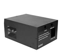 Spacnana Caja de Control CNC, Carcasa de Caja de Control de Máquina Enrutadora CNC de Hierro, Fácil Instalación para Máquinas de Grabado y Vehículos Hobby RC